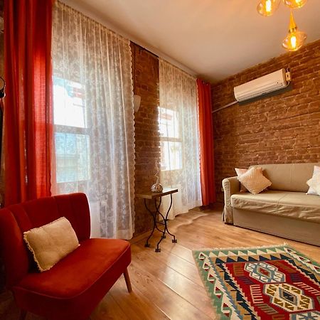 Kolemen Homes İstanbul Dış mekan fotoğraf