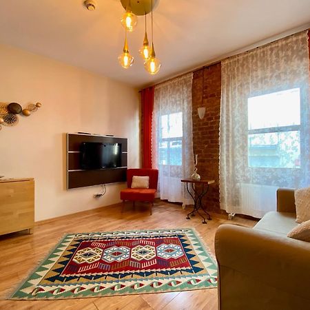 Kolemen Homes İstanbul Dış mekan fotoğraf