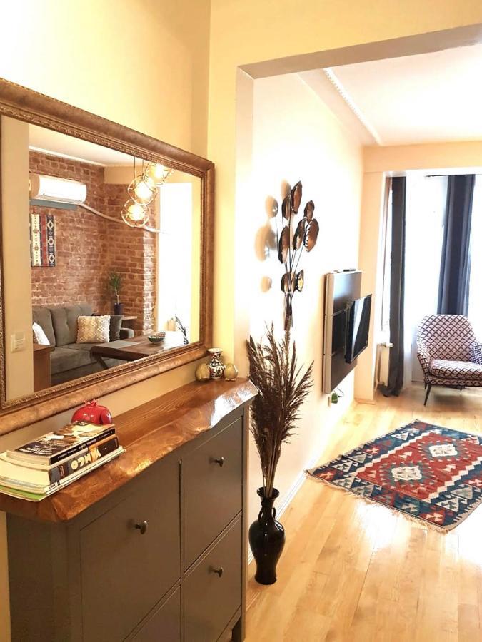 Kolemen Homes İstanbul Dış mekan fotoğraf