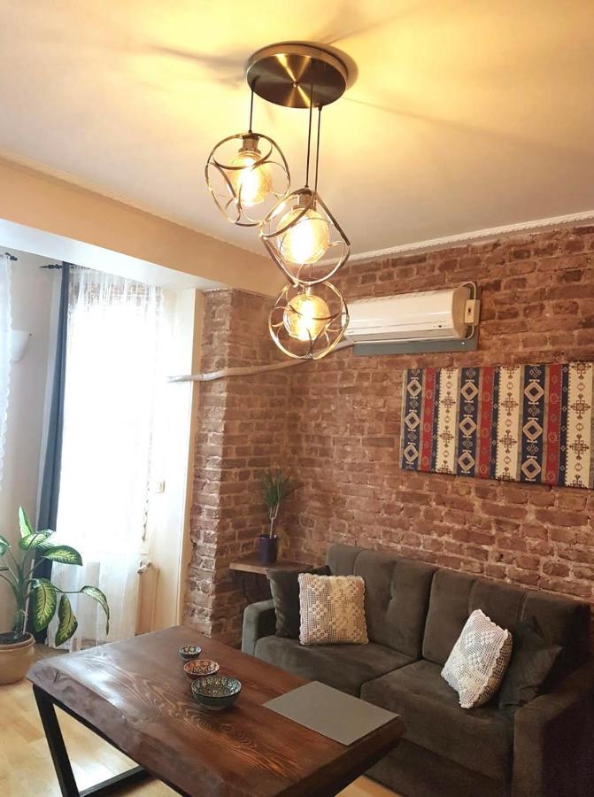 Kolemen Homes İstanbul Dış mekan fotoğraf