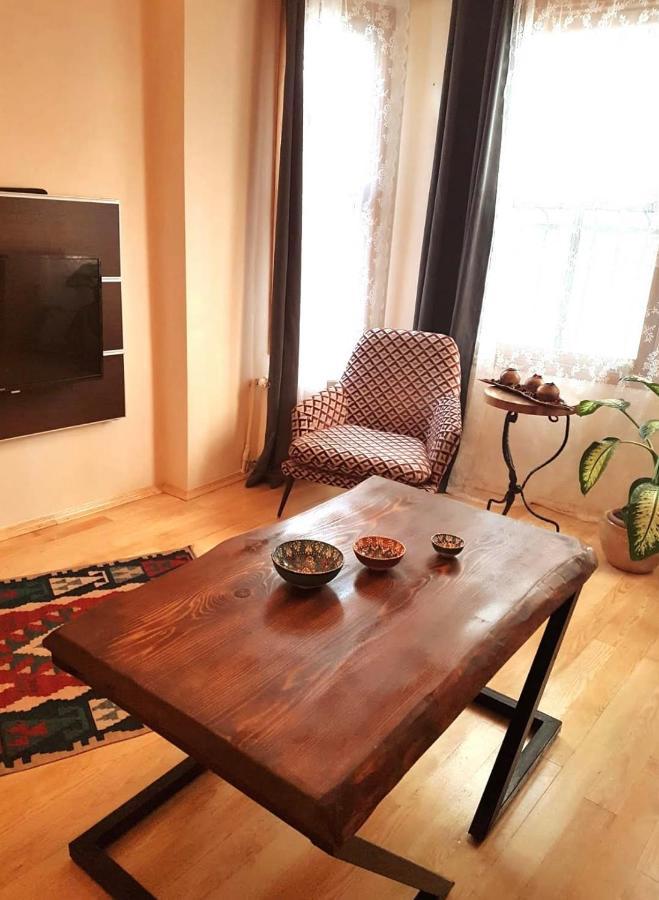 Kolemen Homes İstanbul Dış mekan fotoğraf