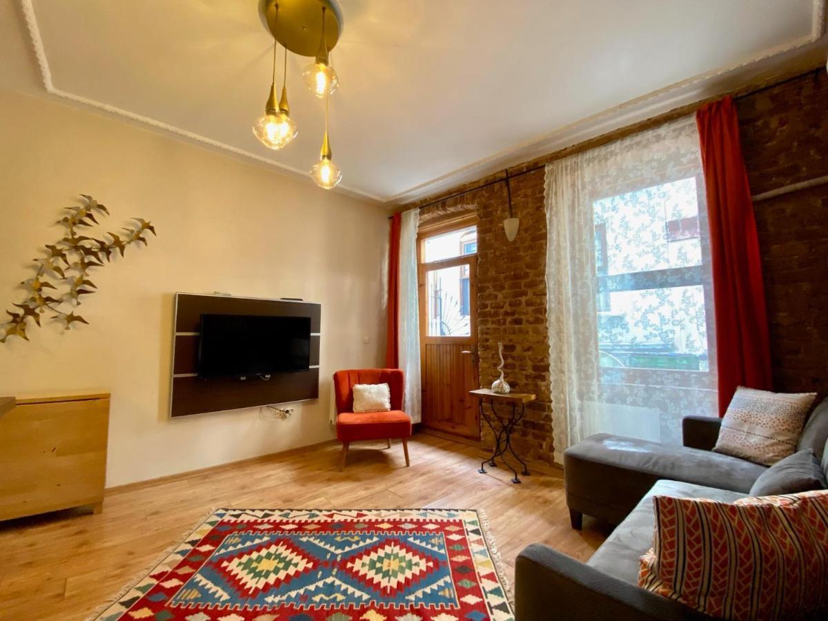 Kolemen Homes İstanbul Dış mekan fotoğraf
