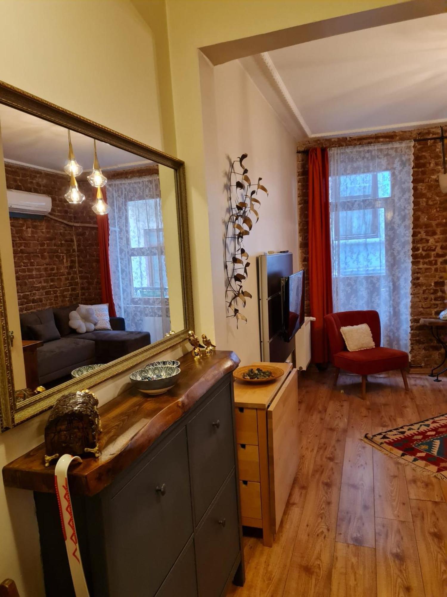 Kolemen Homes İstanbul Dış mekan fotoğraf