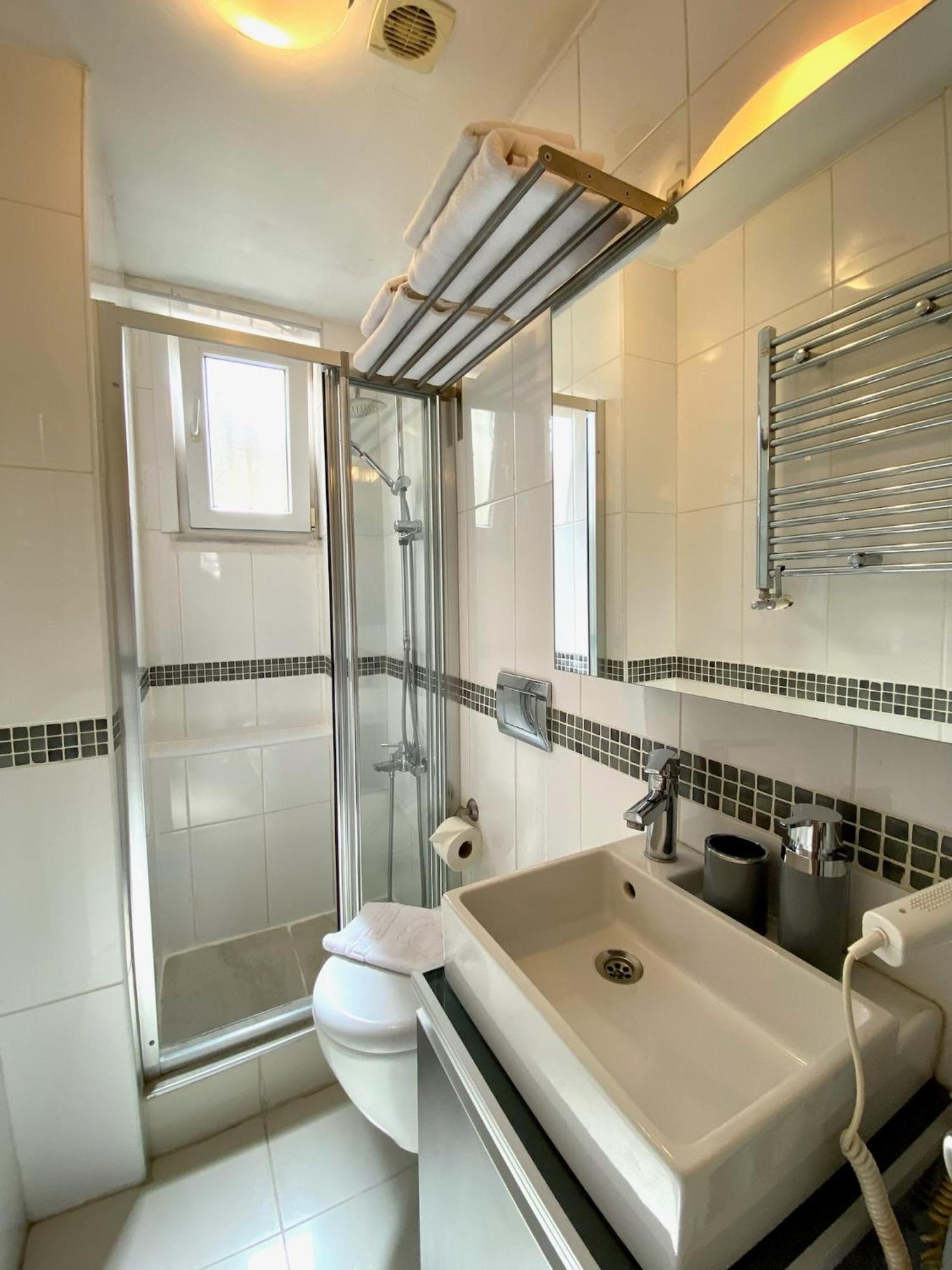 Kolemen Homes İstanbul Dış mekan fotoğraf