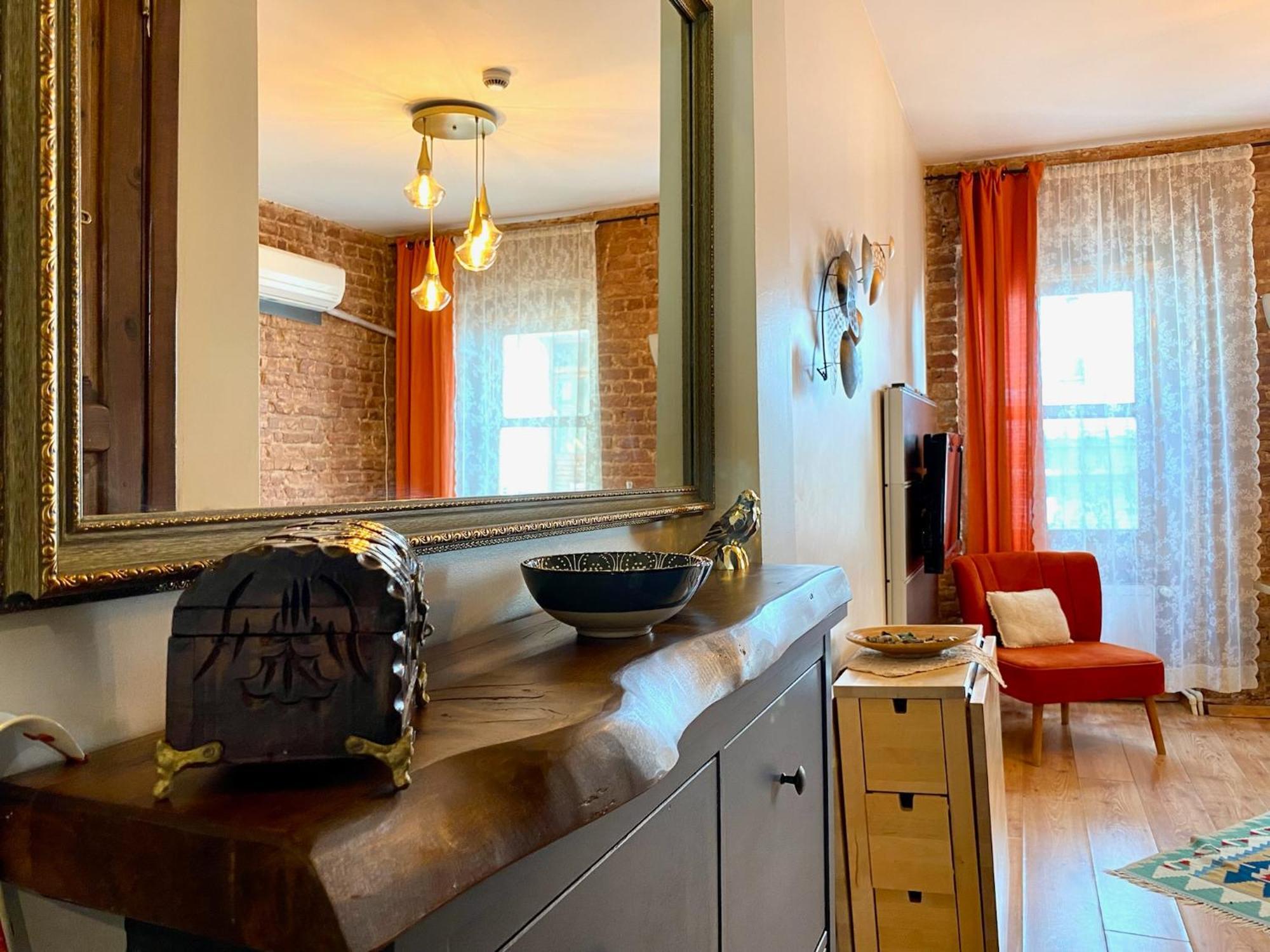 Kolemen Homes İstanbul Dış mekan fotoğraf