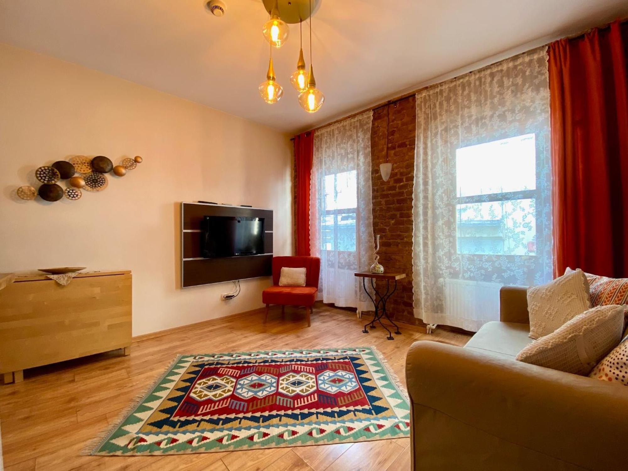 Kolemen Homes İstanbul Dış mekan fotoğraf