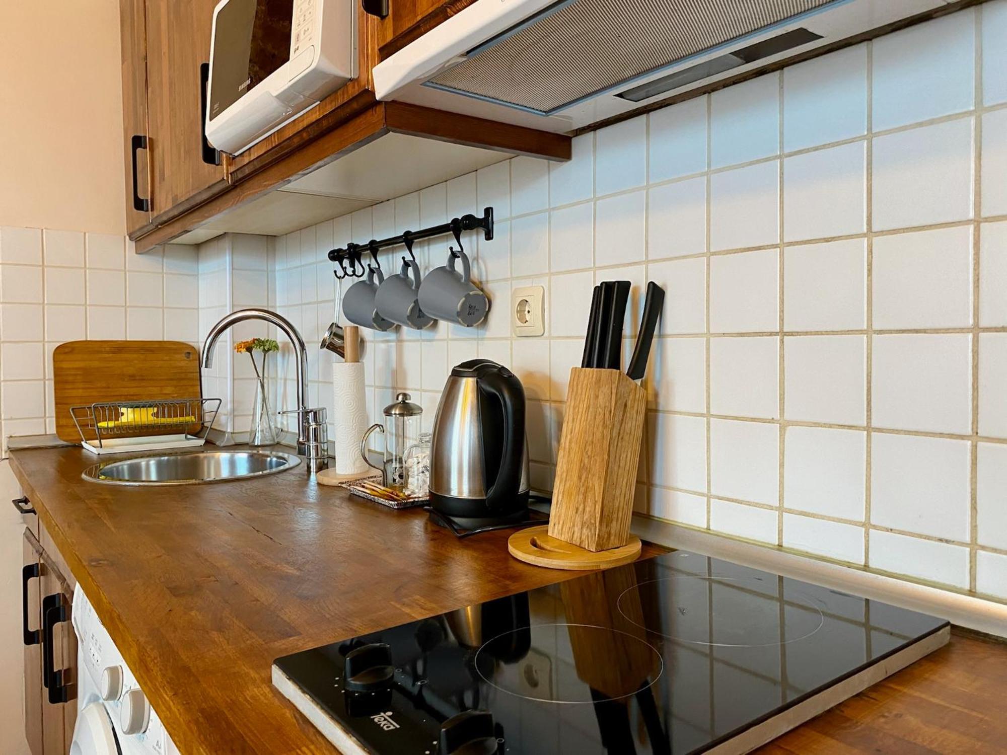Kolemen Homes İstanbul Dış mekan fotoğraf