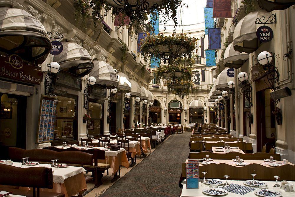 Kolemen Homes İstanbul Dış mekan fotoğraf