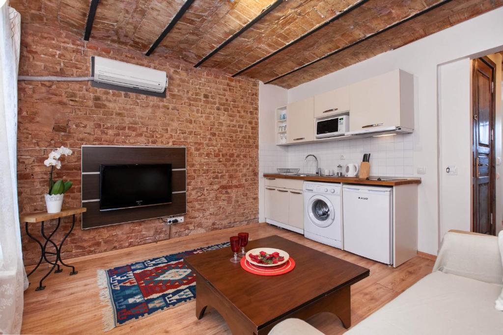 Kolemen Homes İstanbul Oda fotoğraf