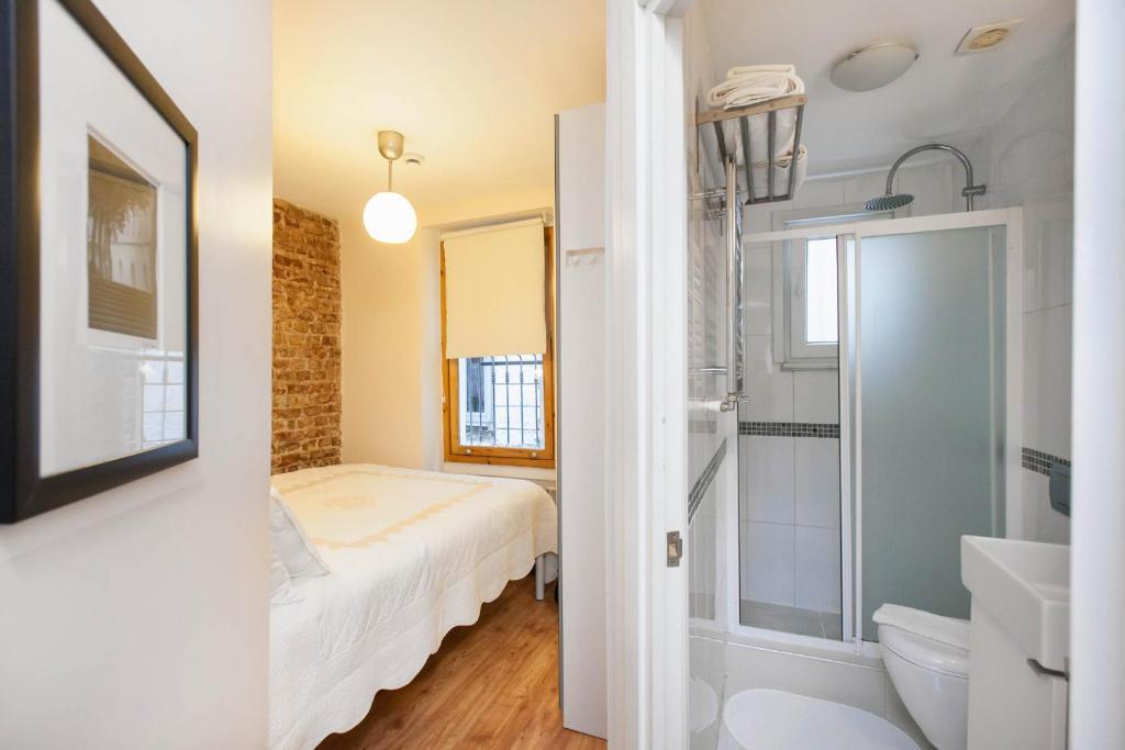 Kolemen Homes İstanbul Oda fotoğraf