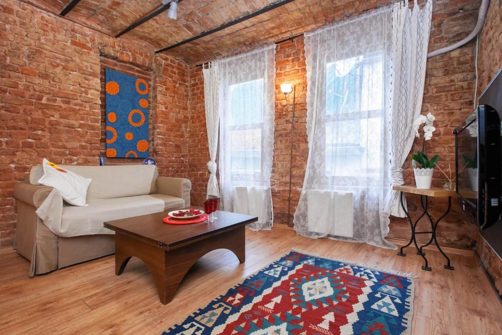 Kolemen Homes İstanbul Oda fotoğraf