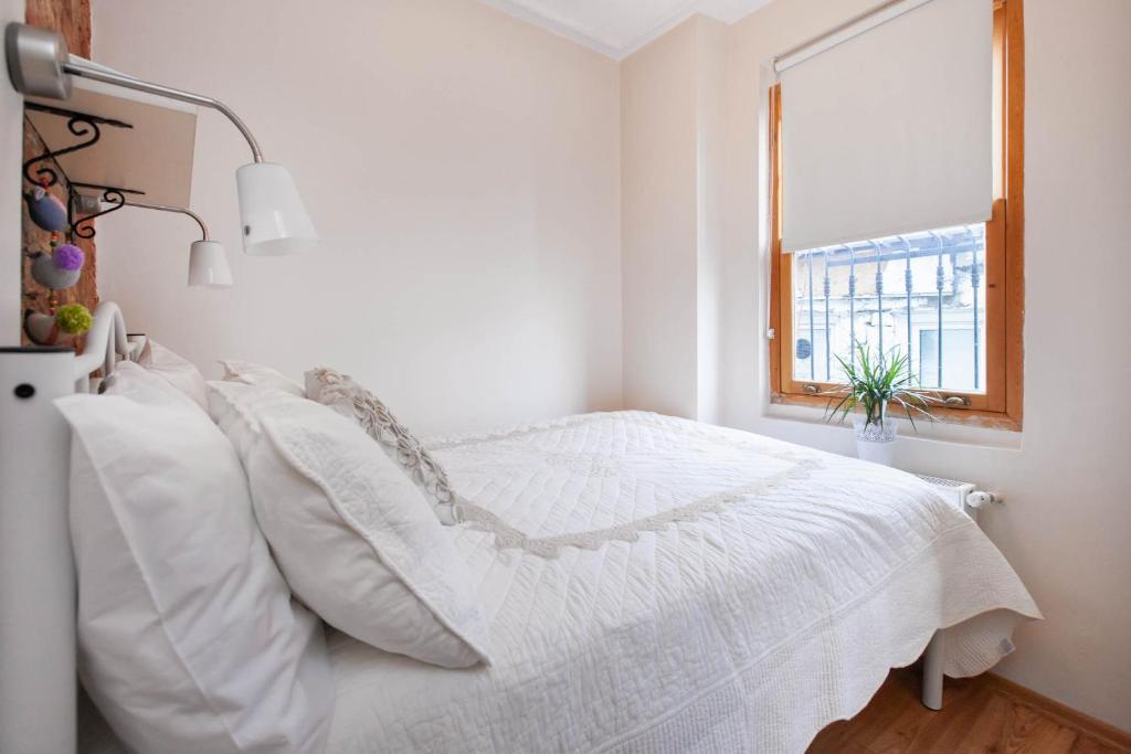 Kolemen Homes İstanbul Oda fotoğraf