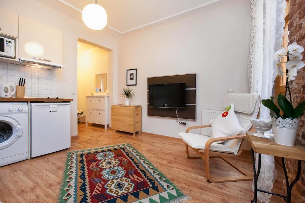 Kolemen Homes İstanbul Dış mekan fotoğraf