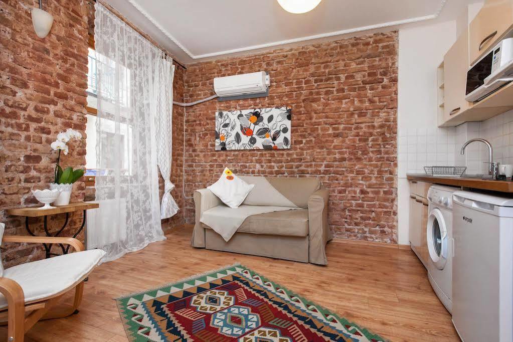 Kolemen Homes İstanbul Dış mekan fotoğraf
