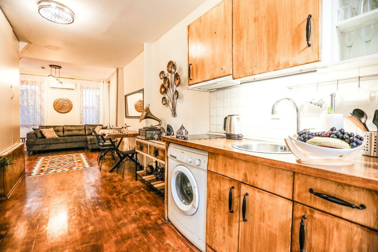 Kolemen Homes İstanbul Dış mekan fotoğraf