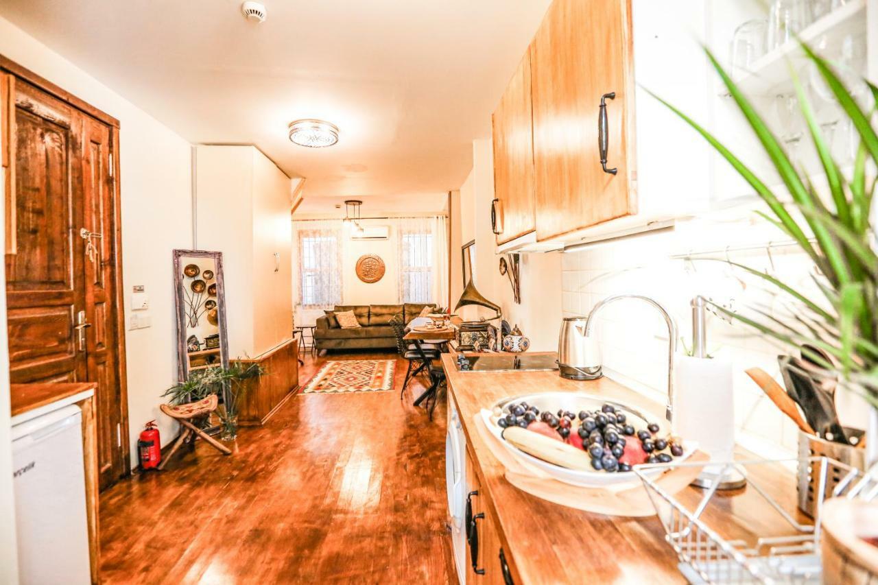 Kolemen Homes İstanbul Dış mekan fotoğraf