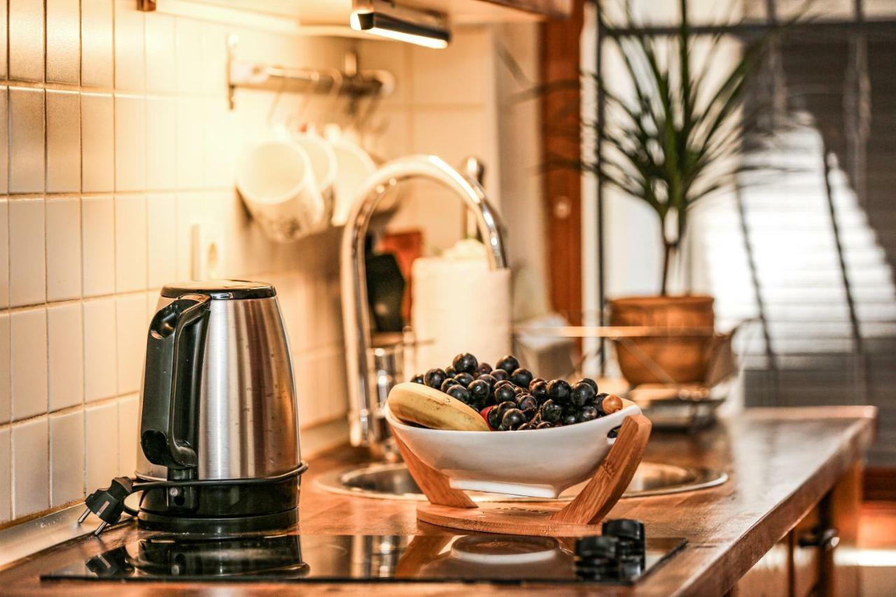 Kolemen Homes İstanbul Dış mekan fotoğraf