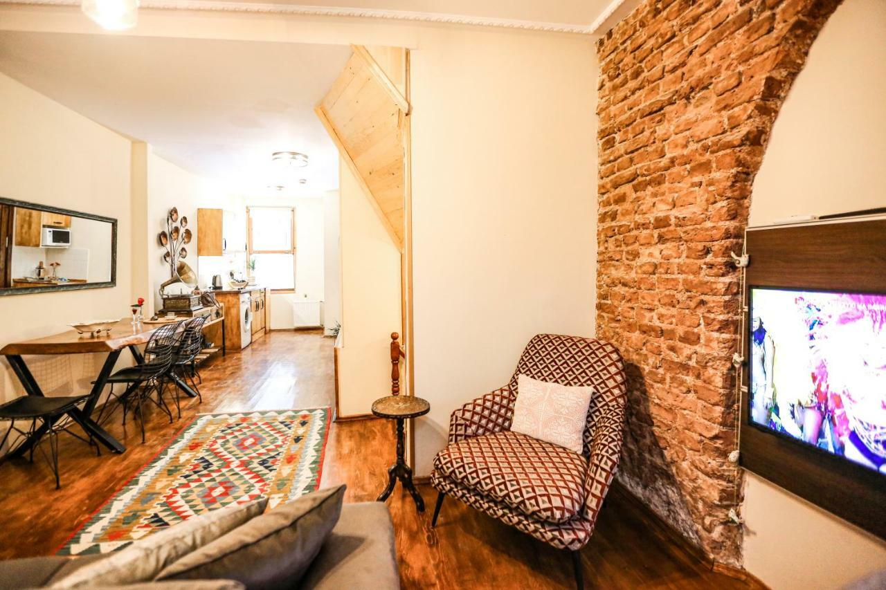 Kolemen Homes İstanbul Dış mekan fotoğraf