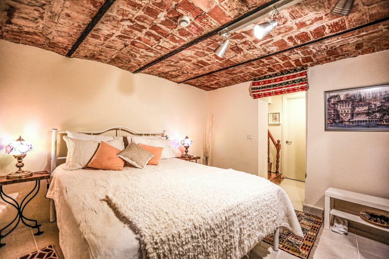 Kolemen Homes İstanbul Dış mekan fotoğraf