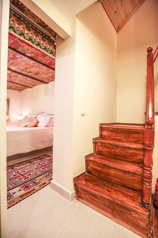 Kolemen Homes İstanbul Dış mekan fotoğraf