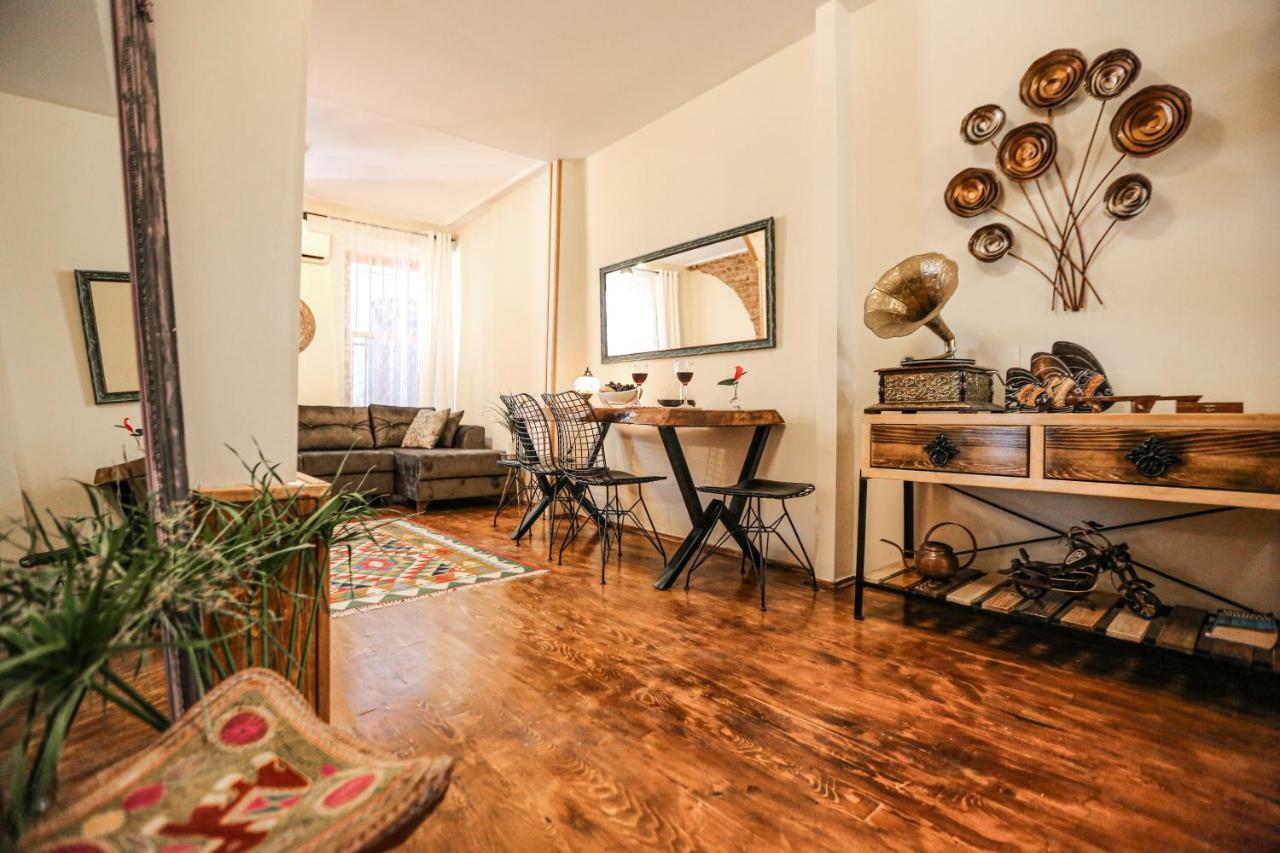 Kolemen Homes İstanbul Dış mekan fotoğraf