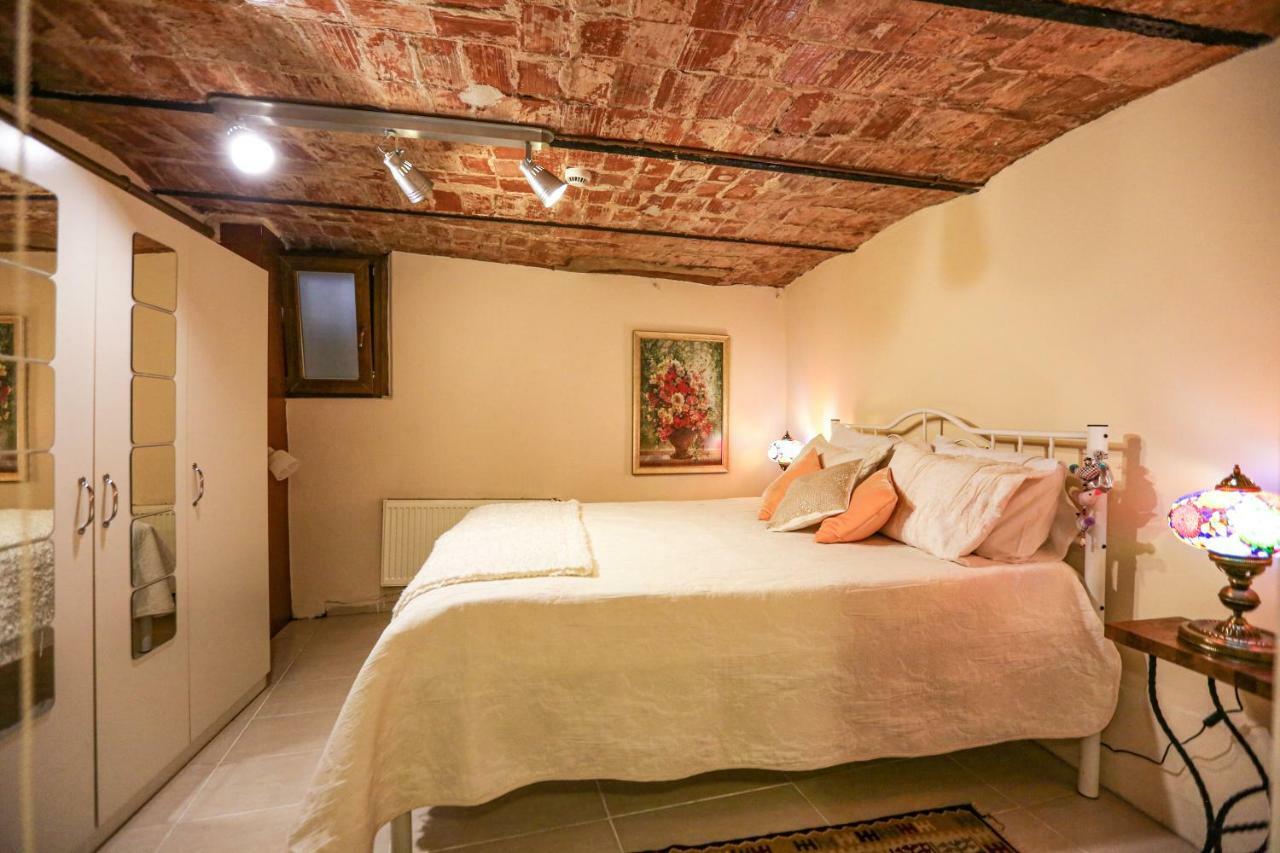 Kolemen Homes İstanbul Dış mekan fotoğraf